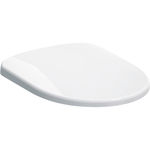 Asiento y tapa del inodoro serie Geberit Selnova